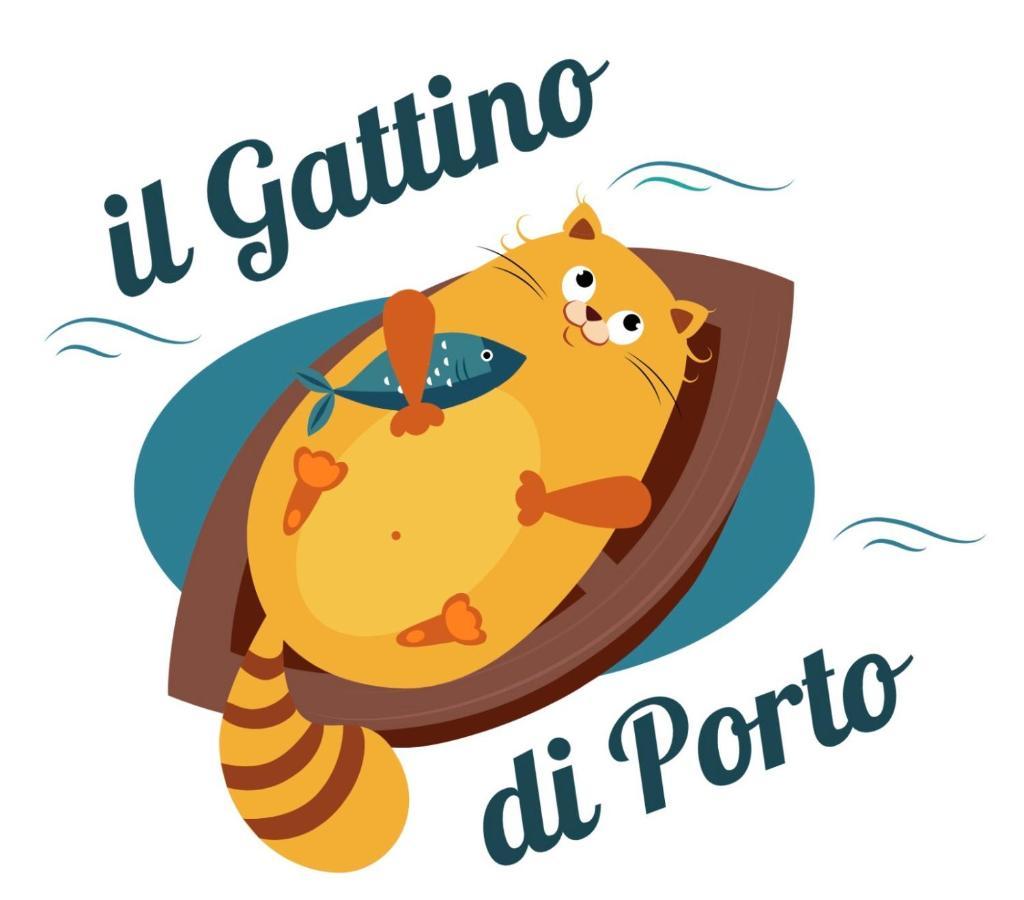 Il Gattino Di Porto - Apt 1 - Monolocale Veranda Piscina Imperia Luaran gambar