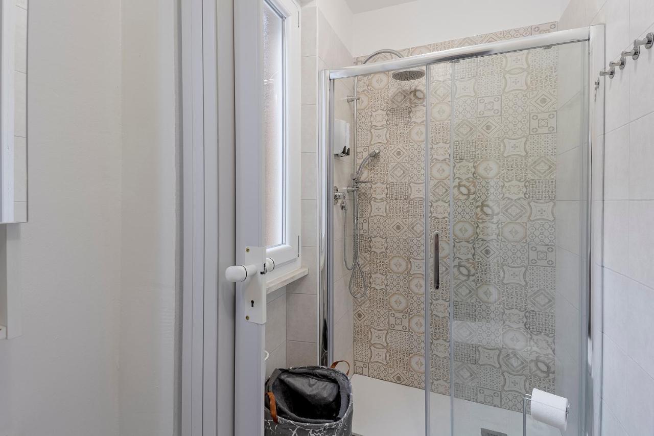 Il Gattino Di Porto - Apt 1 - Monolocale Veranda Piscina Imperia Luaran gambar
