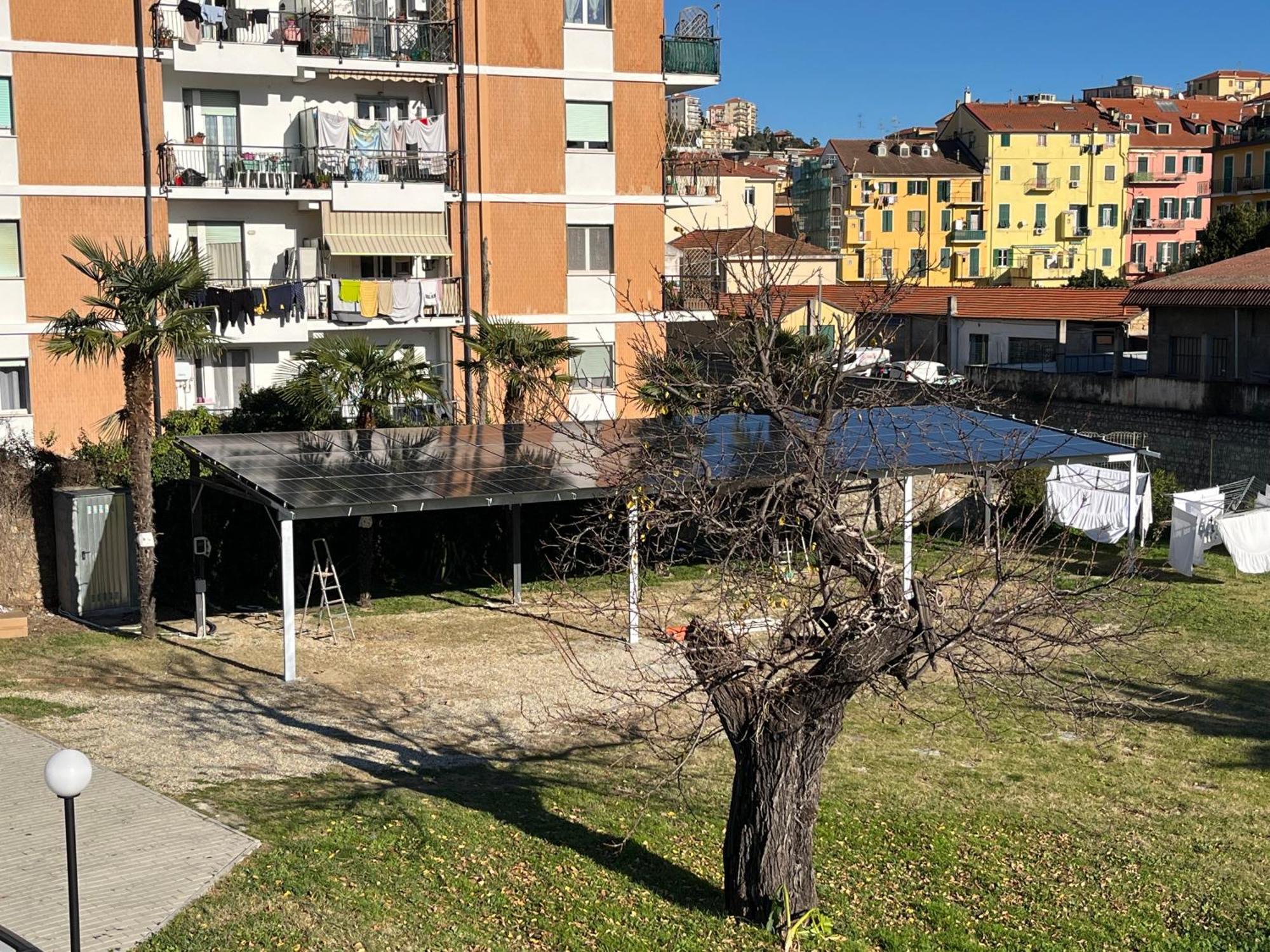 Il Gattino Di Porto - Apt 1 - Monolocale Veranda Piscina Imperia Luaran gambar